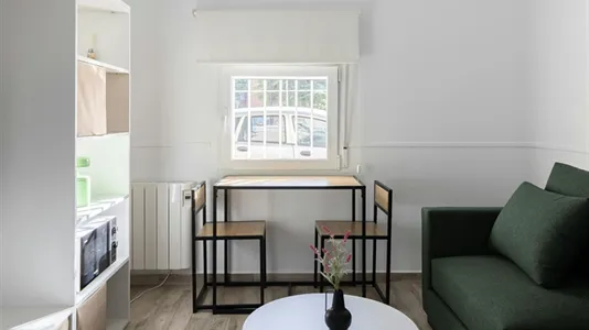 Rooms in Getafe - photo 9