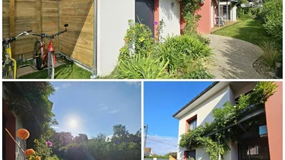 Room for rent in Bordeaux, Nouvelle-Aquitaine