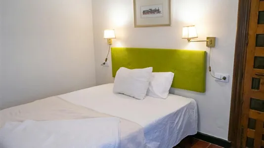 Rooms in Huerta de la Salud - photo 4