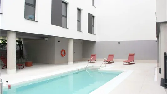 Rooms in Getafe - photo 8