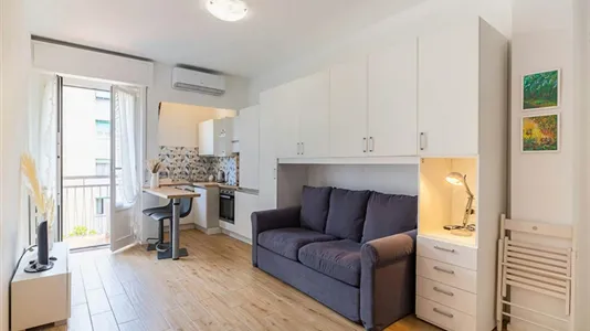 Apartments in Milano Zona 9 - Porta Garibaldi, Niguarda - photo 1