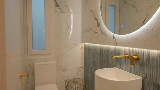 Apartments in Madrid Retiro - photo 9