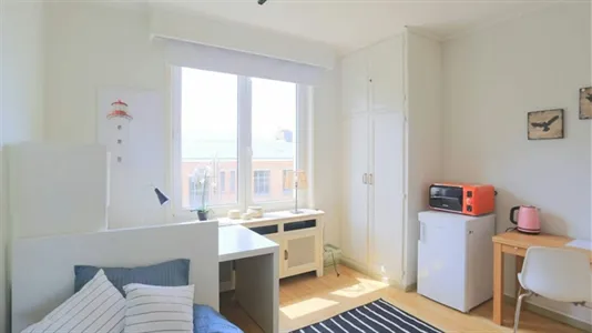 Apartments in Brussels Elsene - photo 5