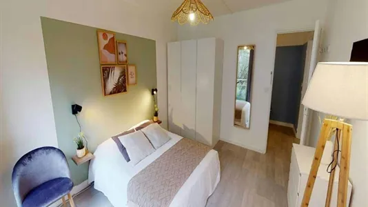 Rooms in Paris 19ème arrondissement - photo 3