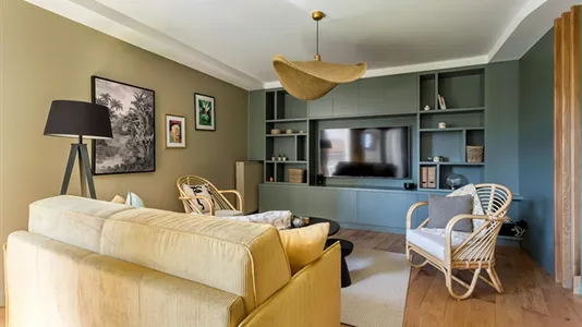 Apartments in Lyon - photo 1