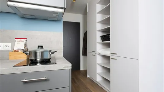 Apartments in Location is not specified - photo 7