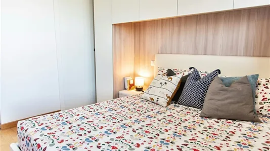 Rooms in Roma Municipio IV – Tiburtino - photo 5