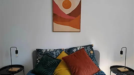 Rooms in Grenoble - photo 5