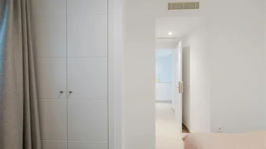 Apartments in Málaga - photo 6