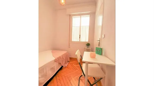 Rooms in Madrid Retiro - photo 7