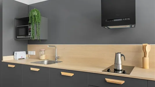 Apartments in Valencia Algirós - photo 10