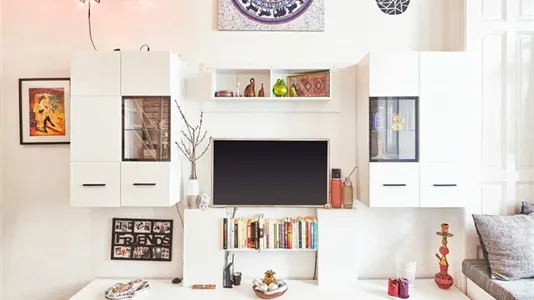 Apartments in Budapest Terézváros - photo 5