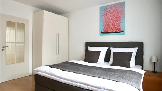 Apartments in Cologne Ehrenfeld - photo 4