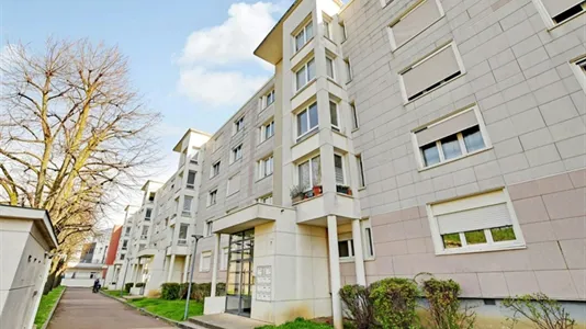 Rooms in L'Haÿ-les-Roses - photo 9