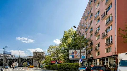 Rooms in Warszawa Śródmieście - photo 10