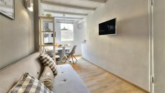 Apartments in Florence - photo 9