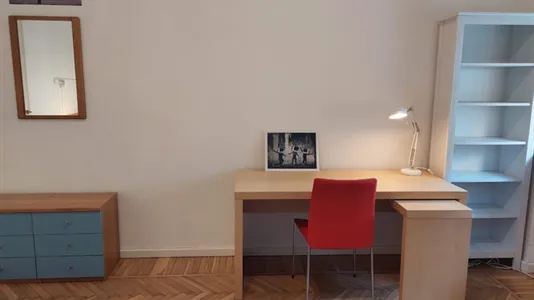 Rooms in Turin - photo 4