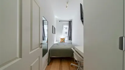 Room for rent in Frankfurt (region)