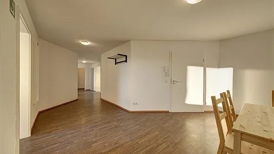 Rooms in Stuttgart Bad Cannstatt - photo 8