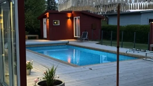 Houses in Österåker - photo 3