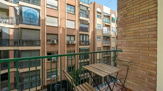 Rooms in Alicante/Alacant - photo 4