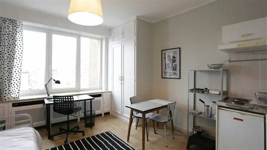 Apartments in Brussels Elsene - photo 3