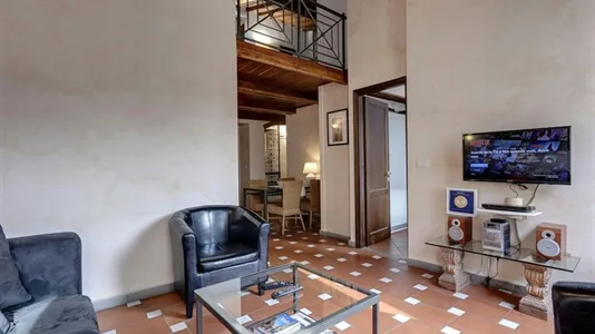 Apartments in Florence - photo 5