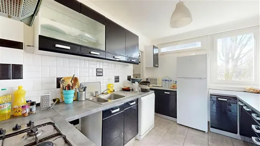 Rooms in Lille - photo 6