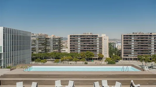 Apartments in Badalona - photo 10