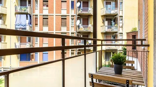 Rooms in Milano Zona 4 - Vittoria, Forlanini - photo 7
