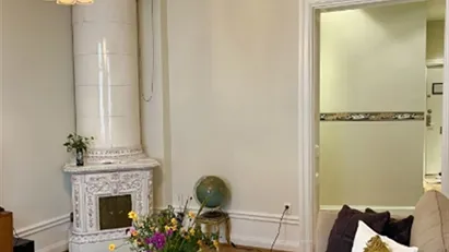 Södermalm - 2rok - 5mån - 20.700kr/mån