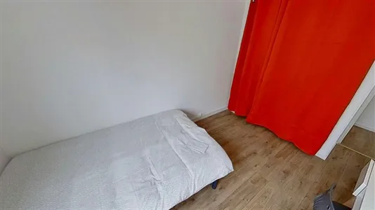 Rooms in Bordeaux - photo 2