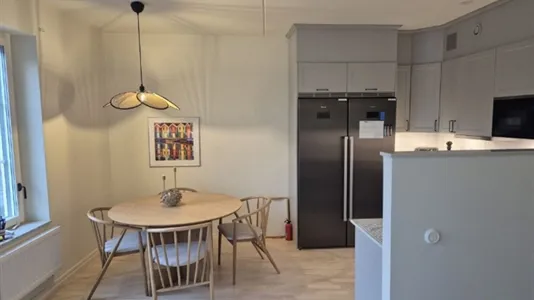 Apartments in Nacka - photo 2