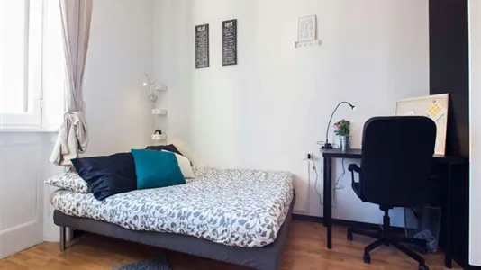 Rooms in Milano Zona 5 - Vigentino, Chiaravalle, Gratosoglio - photo 3