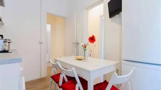 Rooms in Bologna - photo 8