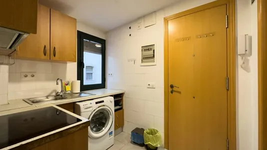 Apartments in Barcelona Ciutat Vella - photo 10