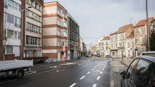 Apartments in Brussels Elsene - photo 10