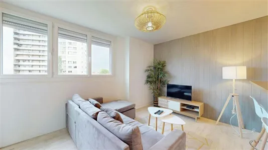 Rooms in Toulouse - photo 7