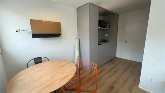 Houses in Madrid Fuencarral-El Pardo - photo 5