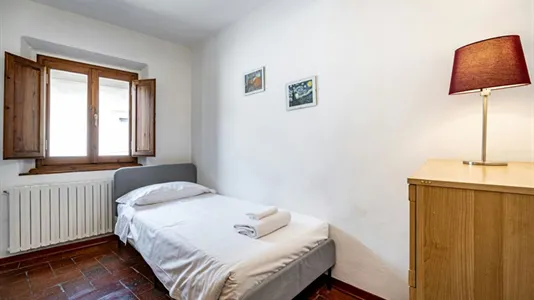Apartments in Florence - photo 5