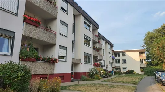 Apartments in Dortmund - photo 1