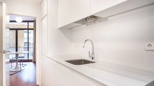 Apartments in Barcelona Ciutat Vella - photo 10