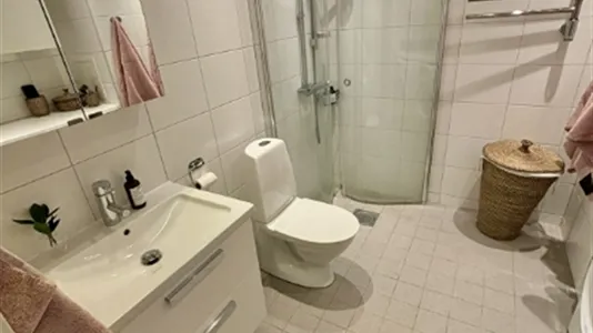 Apartments in Hammarbyhamnen - photo 6