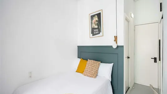 Rooms in Madrid Centro - photo 2