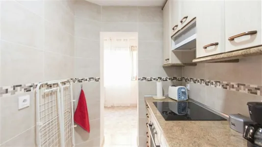 Apartments in Getafe - photo 6