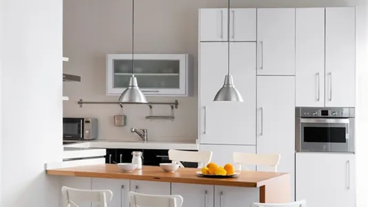 Apartments in El Fontanal - photo 5