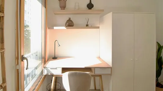 Rooms in Bordeaux - photo 3