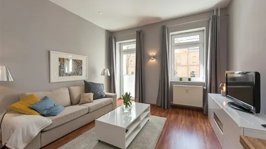 Apartments in Berlin Pankow - photo 1