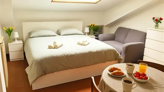 Apartments in Roma Municipio III – Monte Sacro - photo 1