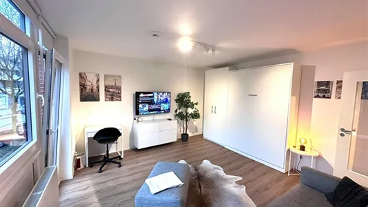 Apartments in Location is not specified - photo 4